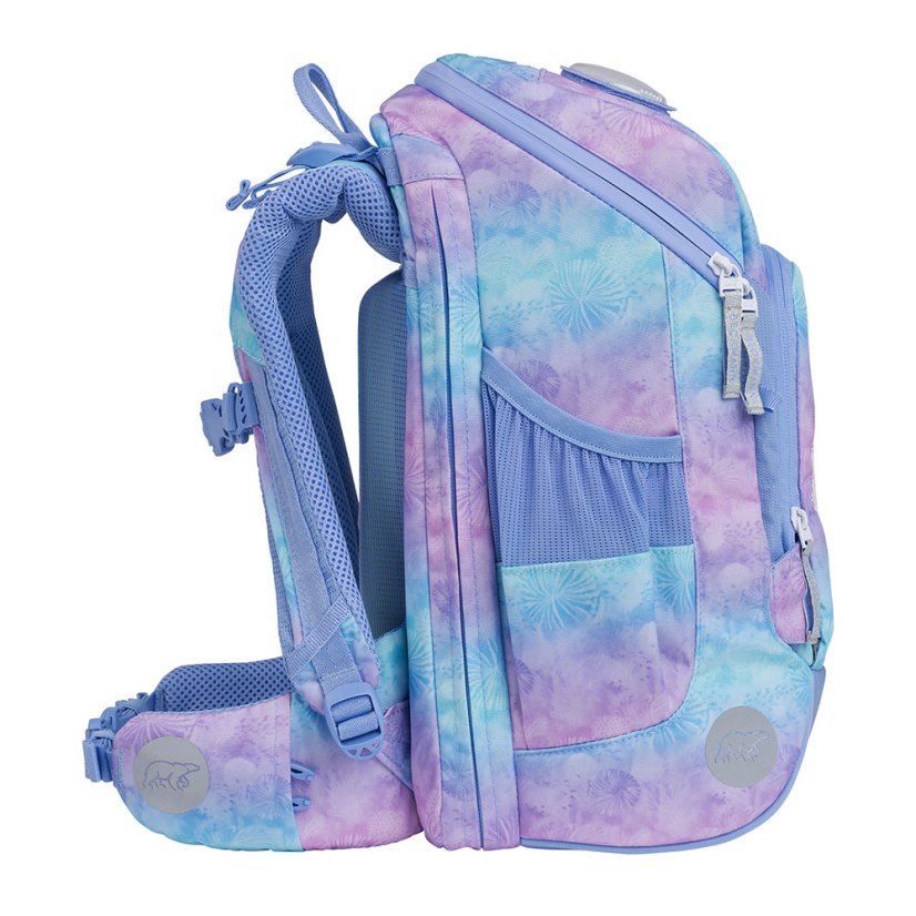 Školní batoh Active AIR FLX Seashell BECKMANN