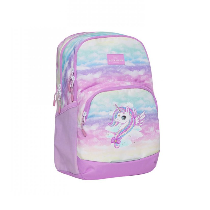 Školský batoh Basic Unicorn BECKMANN