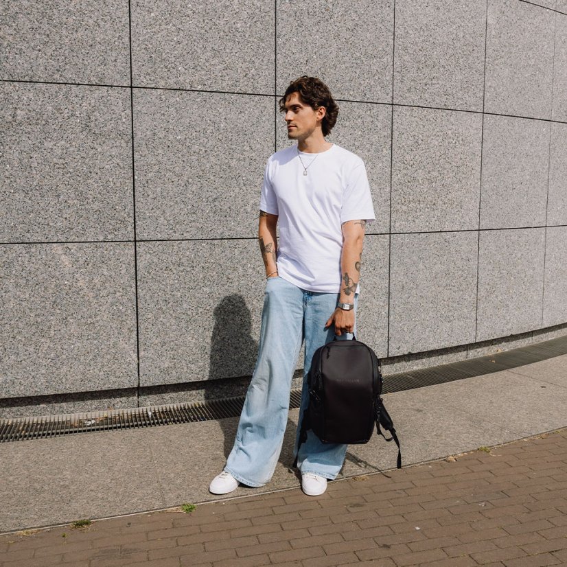 Batoh Street GO Truls Torp BECKMANN