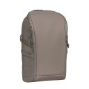 Batoh Street GO Warm Grey BECKMANN