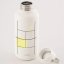 Nerezová fľaša EQUA Timeless Set Match 600 ml