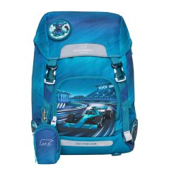 Školní set Classic Racing BECKMANN 2025