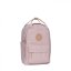 Městský batoh City Light Pink 20l BECKMANN