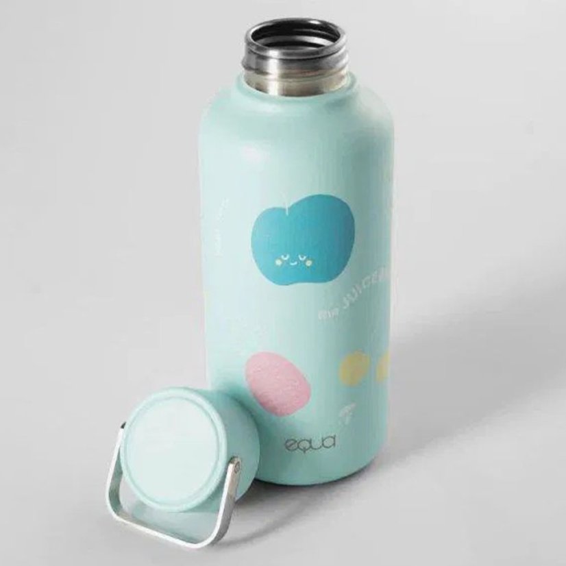 Nerezová lahev EQUA Timeless Juice Bar 600 ml