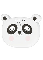 Guma Animal Panda