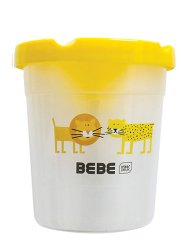 Téglik na vodu Yellow