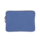 Obal na Laptop 13" Street Velvet Blue BECKMANN 2025