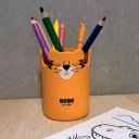 Kelímek na tužky Tiger