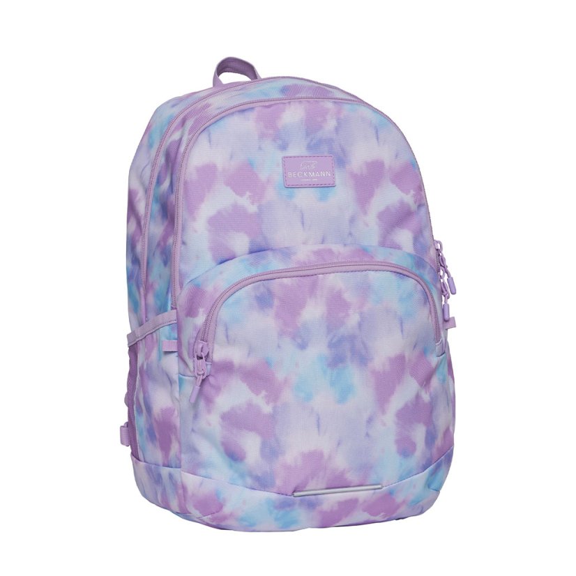 Školní batoh Sport Tie Dye 30l BECKMANN 2025