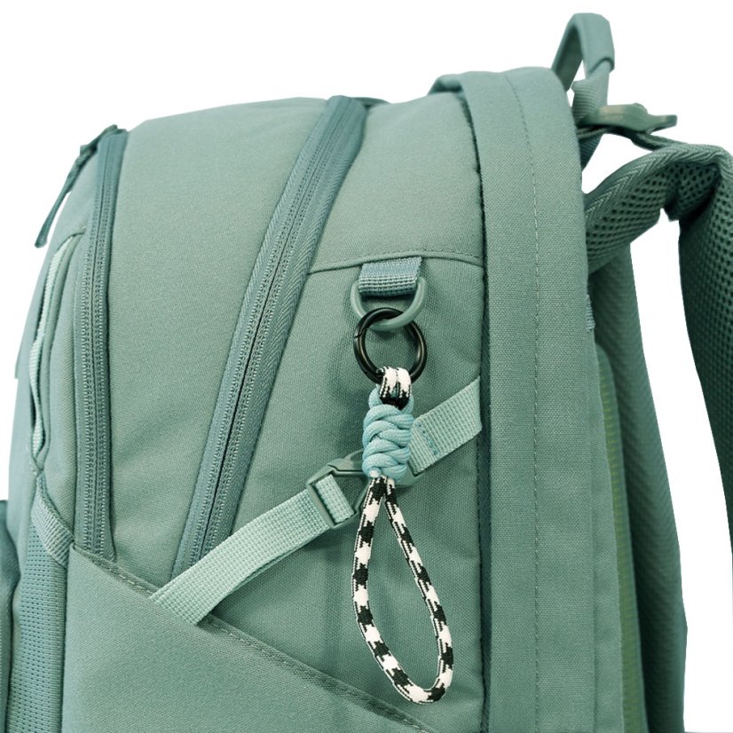 Školský batoh Sport AIR Sea Green 30l BECKMANN 2025