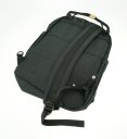 Mestský batoh City Light Black 20l BECKMANN