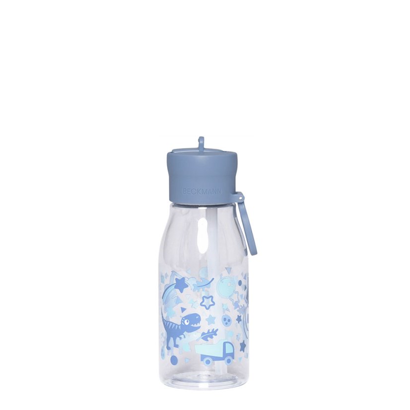 Detská fľaša Blue BECKMANN