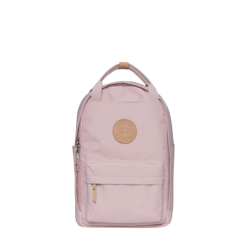 Městský batoh City Light Pink 20l BECKMANN