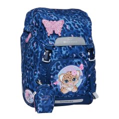 Školská taška Classic Cheeta BECKMANN 2025