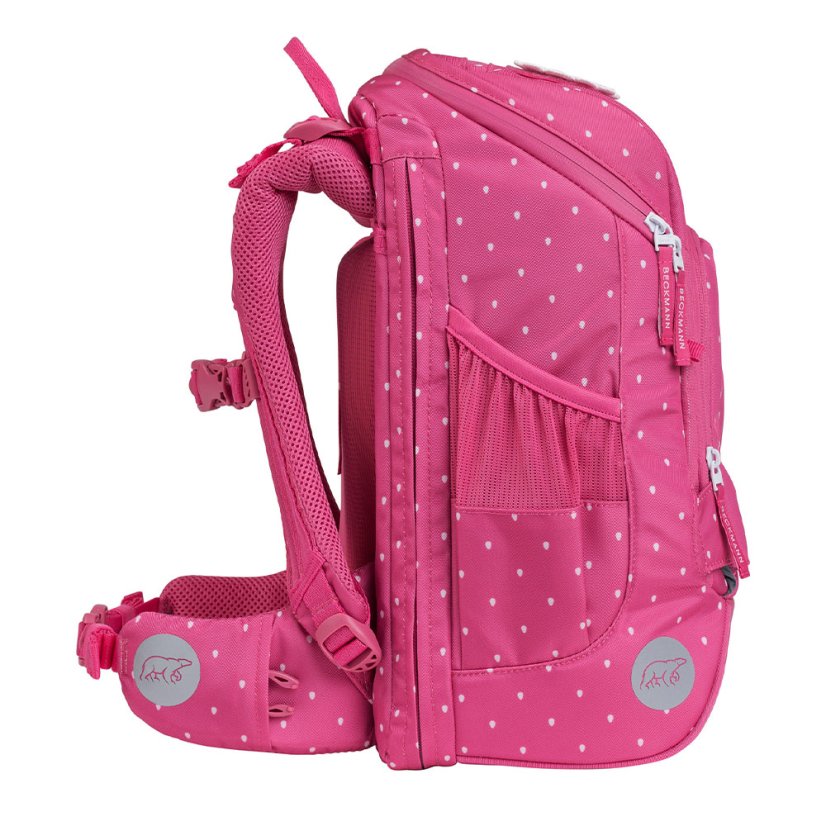 Školský mini set Active AIR FLX Strawberry BECKMANN