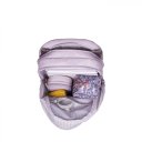 Školní batoh Urban midi Light Purple BECKMANN 2025
