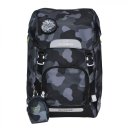 Školní set Classic Max Camo Rex BECKMANN