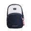 Školní batoh Sport Navy White 30l BECKMANN