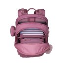 Školský batoh Sport AIR Padded Heart Rose 30l BECKMANN 2025
