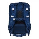 Školská taška Classic Pet Friends Blue BECKMANN 2023