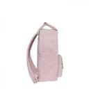 Městský batoh City Light Pink 20l BECKMANN 2025