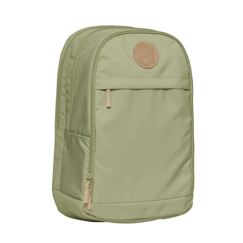Batoh Urban Soft Green 30l BECKMANN 2024
