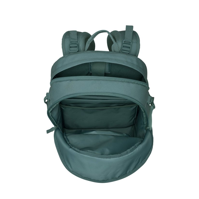 Školská taška Sport AIR Sea Green 30l BECKMANN 2025