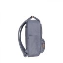 Mestská taška City Light Steel Grey 20l BECKMANN 2025
