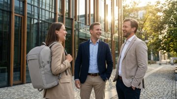 Neviditelná brzda vaší kariéry: Odhoďte zbytečnou zátěž, která vás zpomaluje