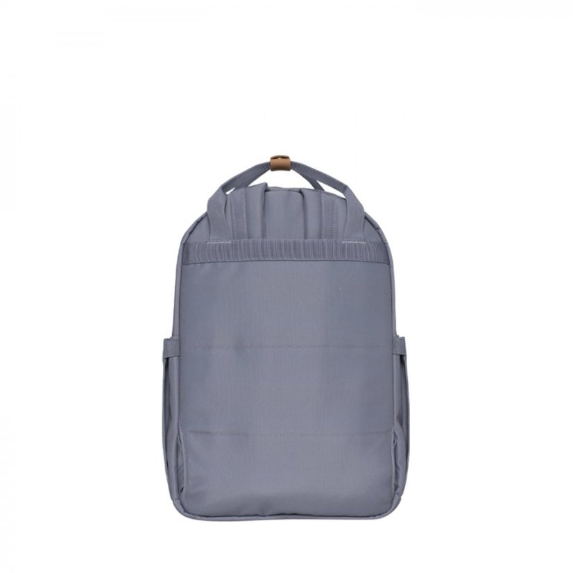 Mestský batoh City Light Steel Grey 20l BECKMANN