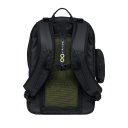 Školní batoh Sport AIR Black Coated 30l BECKMANN 2025
