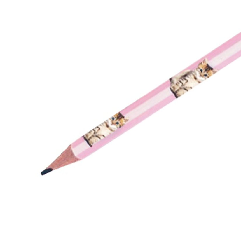 Ceruzka Puppy Pink