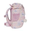 Batoh Classic Mini Bunny BECKMANN
