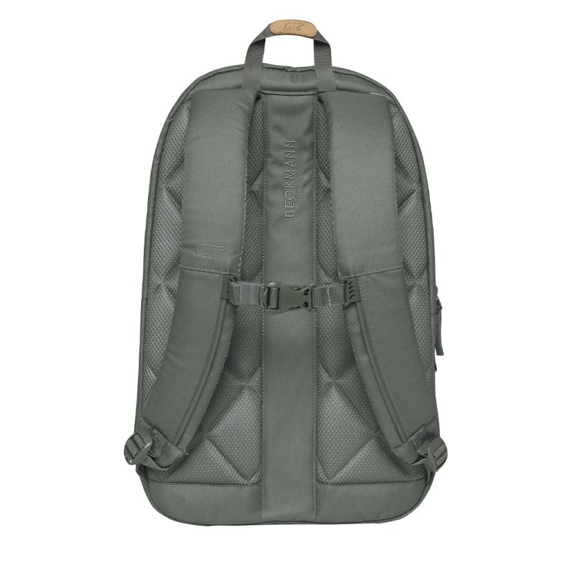 Batoh Urban Foggy Green 30l BECKMANN 2025