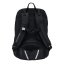 Školský batoh Sport Black Coated 30l BECKMANN 2025