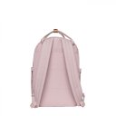 Městský batoh City Light Pink 20l BECKMANN 2025