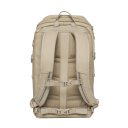 Batoh Street GO Beige BECKMANN 2025