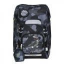 Školní set Classic Max Camo Rex BECKMANN