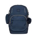 Školský batoh Sport AIR Blue Gold 30l BECKMANN 2025