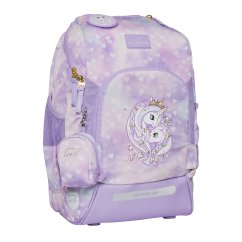 Školský batoh Active AIR FLX Unicorn Purple BECKMANN