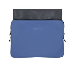 Obal na Laptop 13" Street Velvet Blue BECKMANN