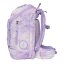 Školský batoh Active AIR FLX Unicorn Purple BECKMANN
