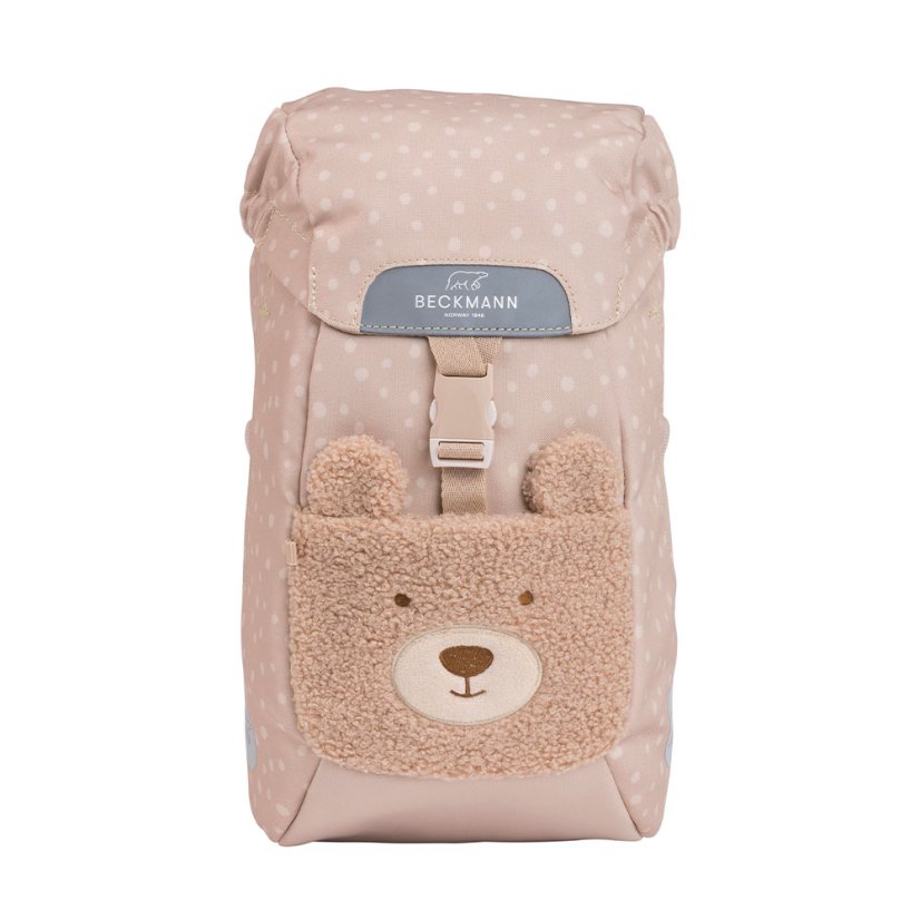 Batoh Classic Mini Teddy BECKMANN