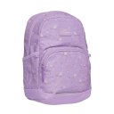 Predškolský batoh Sport Mini Purple Summer BECKMANN