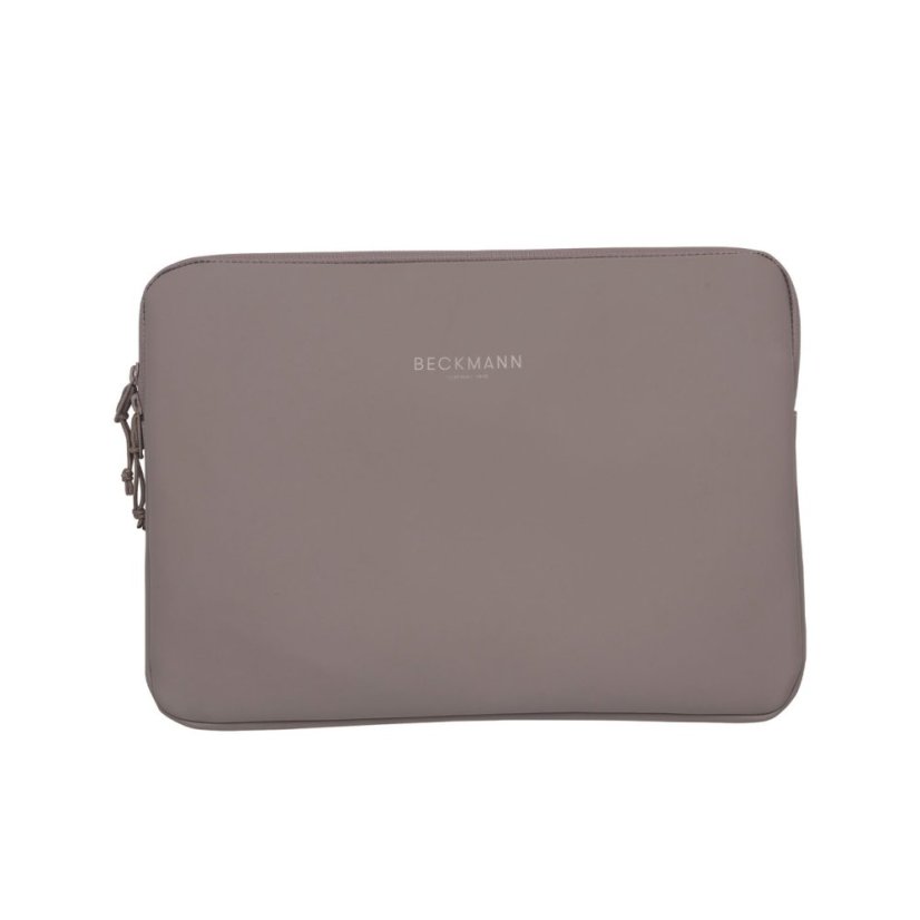 Obal na Laptop 13" Street Warm Grey BECKMANN