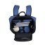 Batoh Street FLX Velvet Blue BECKMANN