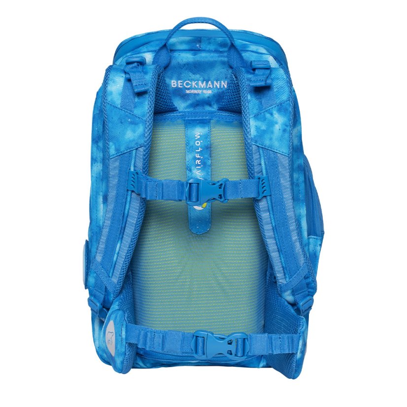 Školský set AIR FLX Ocean BECKMANN 2025
