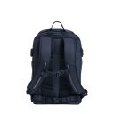 Batoh Street BOLD Navy BECKMANN