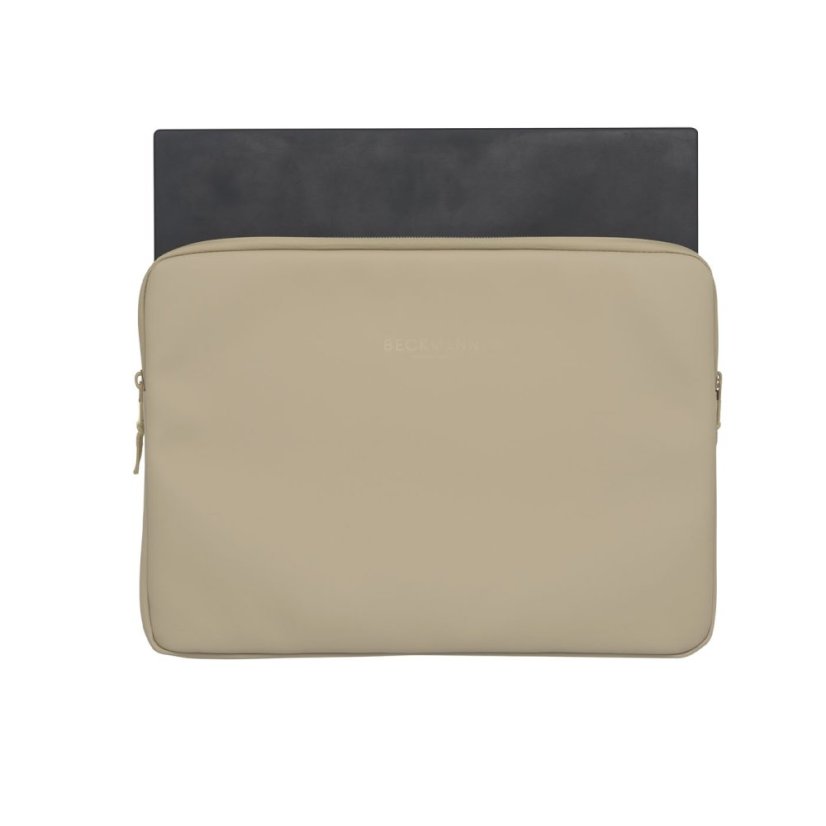 Obal na Laptop 13" Street Beige BECKMANN