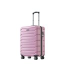 Příruční kufr Infinity Pink BECKMANN